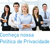 Confira nossa politica de privacidade